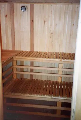 Photo 3 of Hotel Maxov